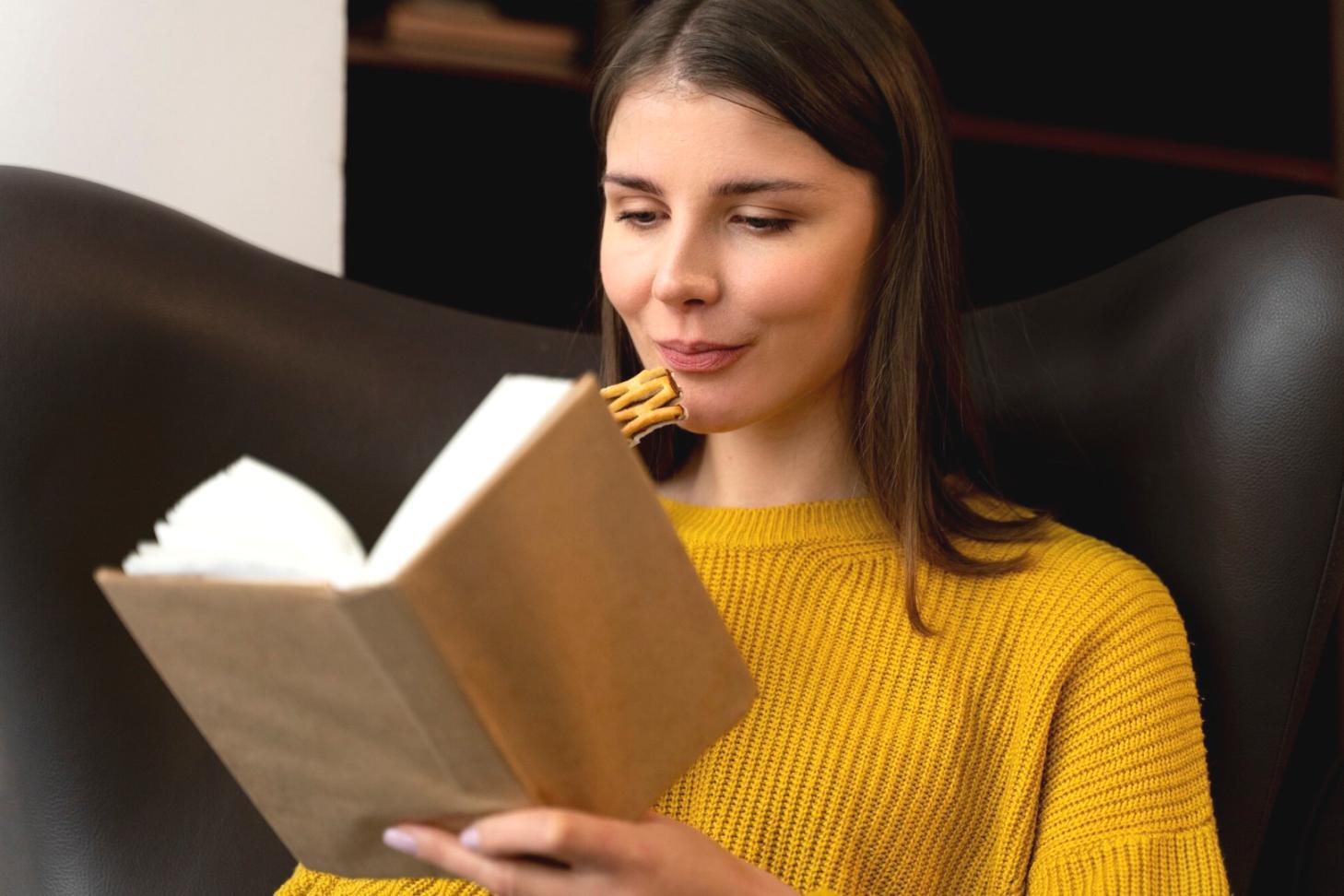 Revisión estratégica de documentos financieros