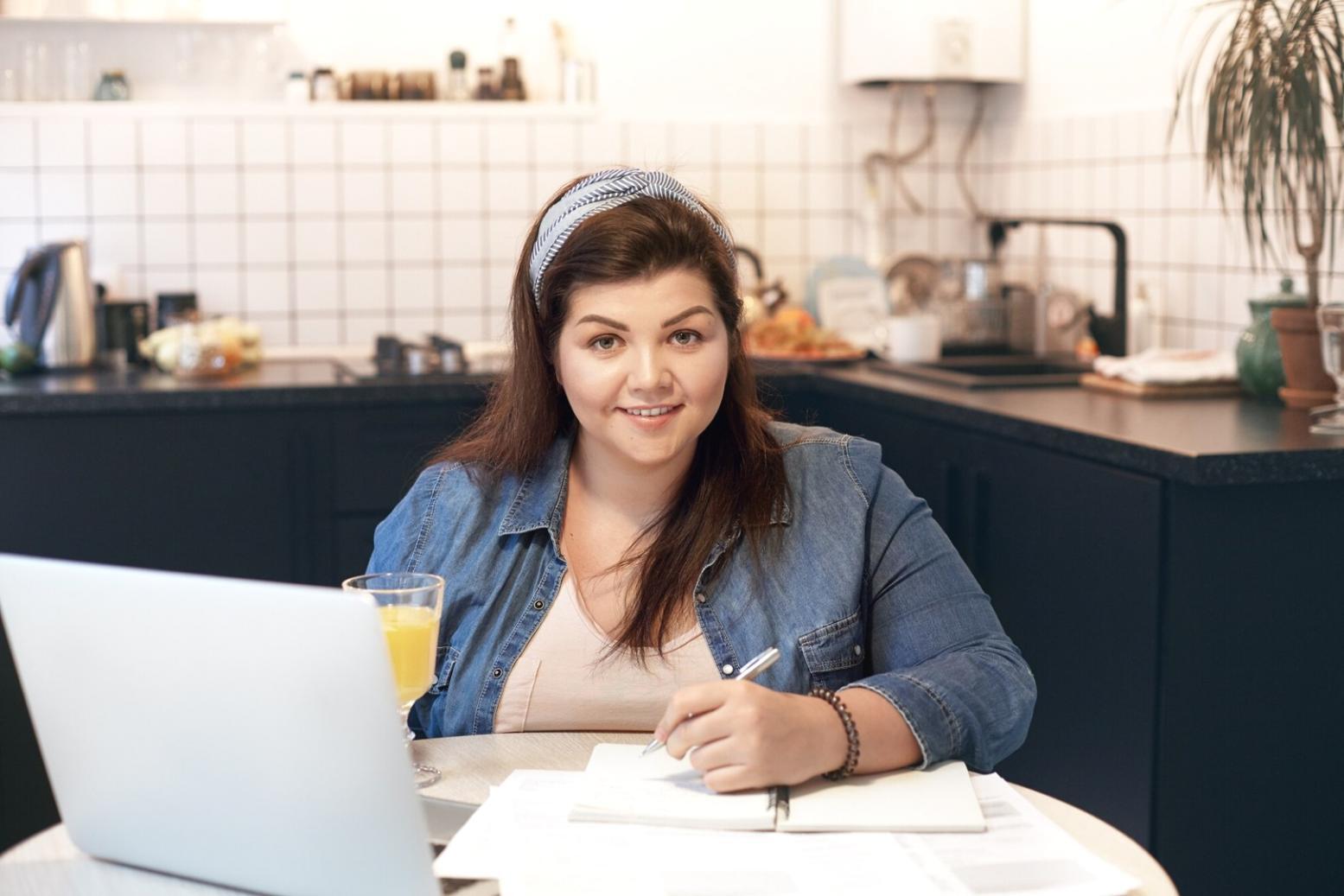 Presentación de estrategia empresarial